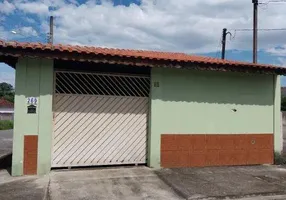 Foto 1 de Casa com 3 Quartos à venda, 200m² em São Benedito, Pindamonhangaba