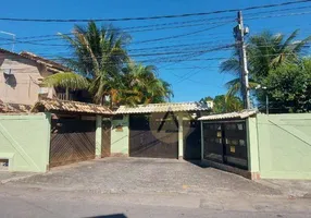 Foto 1 de Casa com 2 Quartos à venda, 110m² em Extensão do Bosque, Rio das Ostras
