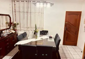 Foto 1 de Apartamento com 2 Quartos à venda, 60m² em Demarchi, São Bernardo do Campo