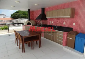 Foto 1 de Apartamento com 2 Quartos à venda, 60m² em Jardim Augusta, São José dos Campos