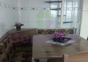 Foto 1 de Sobrado com 2 Quartos à venda, 100m² em Vila Popular, Várzea Paulista