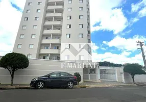 Foto 1 de Apartamento com 3 Quartos à venda, 98m² em Nova América, Piracicaba