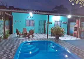 Foto 1 de Casa com 3 Quartos à venda, 125m² em Sao Francisco, Serra