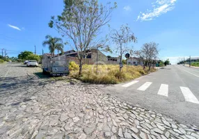 Foto 1 de Lote/Terreno à venda, 250m² em Lago Azul, Estância Velha