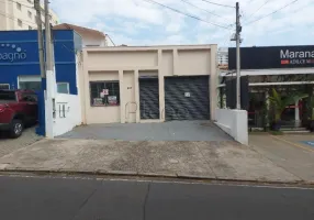 Foto 1 de Imóvel Comercial com 4 Quartos para venda ou aluguel, 119m² em Cambuí, Campinas