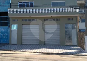 Foto 1 de Prédio Comercial para venda ou aluguel, 500m² em Jardim Cidade Pirituba, São Paulo