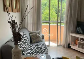 Foto 1 de Apartamento com 2 Quartos à venda, 65m² em Jardim Santa Rosa, Valinhos