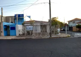 Foto 1 de Casa com 3 Quartos à venda, 125m² em Vila Xavier, Araraquara