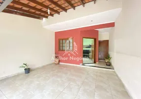 Foto 1 de Casa com 3 Quartos à venda, 172m² em Jardim Terras de Santo Antônio, Hortolândia