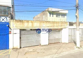 Foto 1 de Lote/Terreno à venda, 198m² em Jaçanã, São Paulo