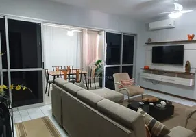 Foto 1 de Apartamento com 3 Quartos à venda, 110m² em Alvorada, Cuiabá