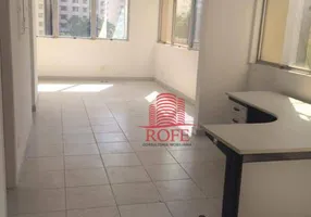 Foto 1 de Sala Comercial à venda, 42m² em Itaim Bibi, São Paulo