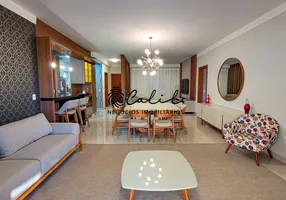 Foto 1 de Apartamento com 3 Quartos para alugar, 200m² em Residencial Alto do Ipe, Ribeirão Preto