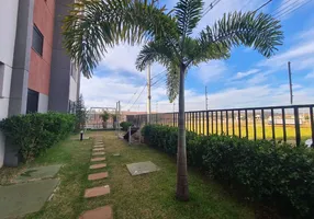 Foto 1 de Apartamento com 1 Quarto à venda, 34m² em Quintas de Sao Jose, Ribeirão Preto