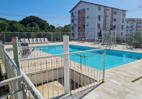 Foto 1 de Apartamento com 2 Quartos à venda, 52m² em Campo Grande, Rio de Janeiro