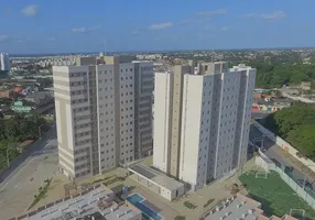 Foto 1 de Apartamento com 2 Quartos à venda, 55m² em Serraria, Maceió