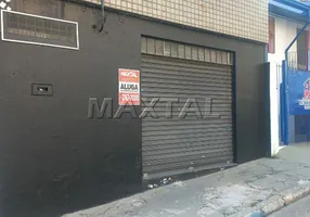 Foto 1 de Ponto Comercial para alugar, 35m² em Santana, São Paulo