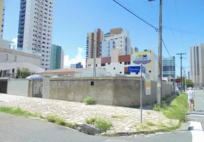 Foto 1 de Lote/Terreno para alugar, 360m² em Manaíra, João Pessoa