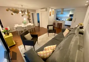 Foto 1 de Apartamento com 3 Quartos à venda, 110m² em Recreio Dos Bandeirantes, Rio de Janeiro