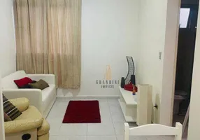 Foto 1 de Apartamento com 2 Quartos à venda, 57m² em Demarchi, São Bernardo do Campo