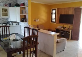 Foto 1 de Casa com 2 Quartos à venda, 90m² em Campinas de Pirajá, Salvador