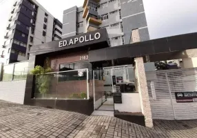 Foto 1 de Apartamento com 4 Quartos à venda, 137m² em Candelária, Natal