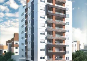 Foto 1 de Apartamento com 3 Quartos à venda, 101m² em Florestal, Lajeado