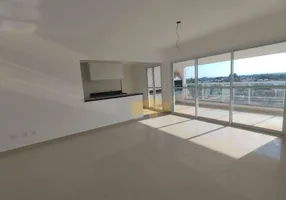 Foto 1 de Apartamento com 3 Quartos para alugar, 151m² em Cidade Jardim, Rio Claro