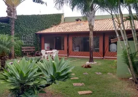 Foto 1 de Casa com 3 Quartos à venda, 200m² em Jardim Chapadão, Campinas
