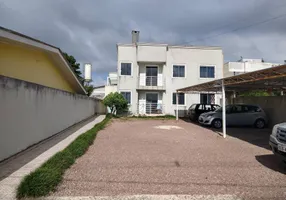Foto 1 de Apartamento com 2 Quartos para alugar, 50m² em São Marcos, São José dos Pinhais