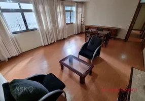 Foto 1 de Apartamento com 3 Quartos à venda, 80m² em Paraíso, São Paulo