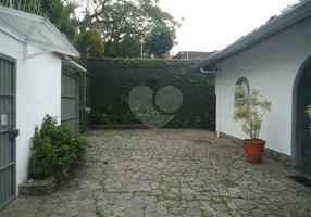 Foto 1 de Casa com 1 Quarto para venda ou aluguel, 312m² em Boaçava, São Paulo