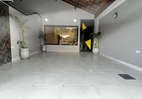 Foto 1 de Casa com 3 Quartos à venda, 116m² em Vila Caicara, Praia Grande