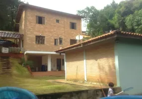 Foto 1 de Casa de Condomínio com 4 Quartos à venda, 250m² em Colinas de Sao Fernando, Cotia