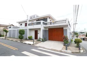 Foto 1 de Casa de Condomínio com 3 Quartos à venda, 251m² em Vila Dos Remedios, São Paulo