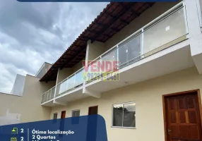 Foto 1 de Casa com 2 Quartos à venda, 60m² em Raul Veiga, São Gonçalo