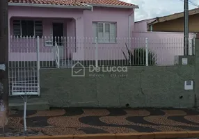 Foto 1 de Casa com 2 Quartos à venda, 250m² em Jardim dos Oliveiras, Campinas