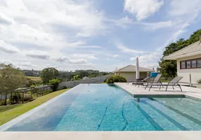 Foto 1 de Casa com 4 Quartos à venda, 826m² em Parque das Nascentes, Pinhais
