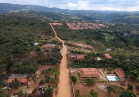 Foto 1 de Lote/Terreno à venda, 1725m² em Recando do Lago Azul, Mateus Leme