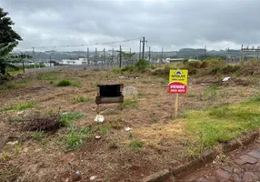 Foto 1 de Lote/Terreno à venda, 406m² em Cristo Rei, Pato Branco