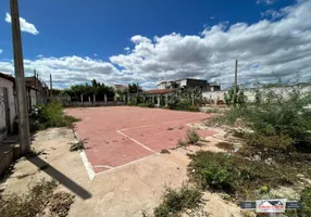 Foto 1 de Lote/Terreno à venda, 800m² em Santo Antonio, Patos