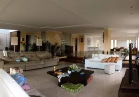 Foto 1 de Casa de Condomínio com 4 Quartos à venda, 600m² em Jardim Ibiratiba, São Paulo