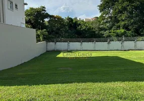 Foto 1 de Lote/Terreno à venda, 514m² em Jardim Tripoli, Americana