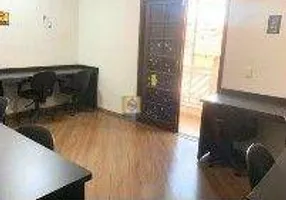 Foto 1 de Sala Comercial para alugar, 17m² em Jardim Rina, Santo André