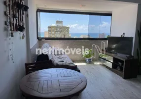 Foto 1 de Apartamento com 3 Quartos à venda, 76m² em Amaralina, Salvador