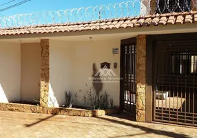 Foto 1 de Sobrado com 4 Quartos à venda, 312m² em Jardim Califórnia, Ribeirão Preto