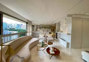 Foto 1 de Apartamento com 3 Quartos à venda, 173m² em Vale do Sereno, Nova Lima