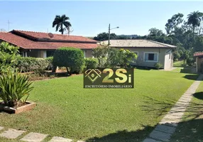 Foto 1 de Fazenda/Sítio com 3 Quartos à venda, 400m² em SANTA URSULA, Jaguariúna