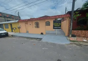 Foto 1 de Casa com 3 Quartos à venda, 250m² em Novo Israel, Manaus