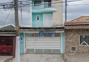 Foto 1 de Sobrado com 3 Quartos à venda, 390m² em Vila Guilherme, São Paulo